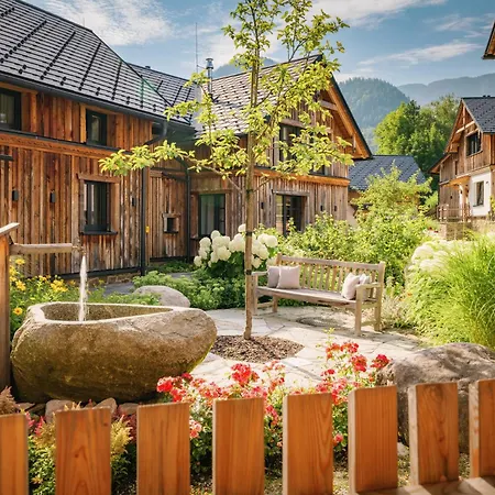 MONDI Chalets am Grundlsee-2